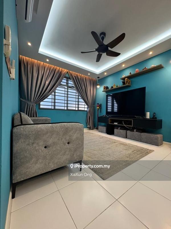 For Rent - Residensi Enesta