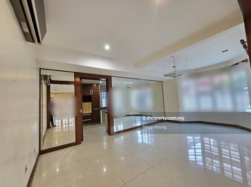 3-storey Terraced House for Sale in Taman Bukit Segar, Cheras by Stacy Young - iProperty.com.my