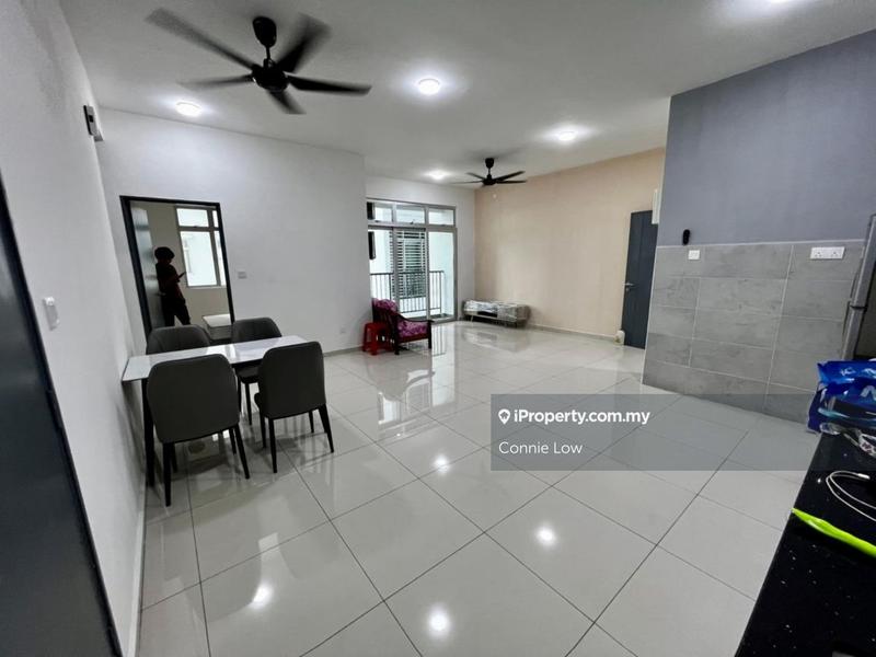 For Rent - Residensi Kampung Paloh (PR1MA @ Kampung Paloh)