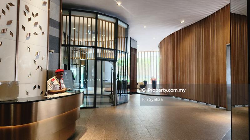 Service Residence for Sale in Damansara City Residency (DC Residensi) by Fifi Syafiza - iProperty.com.my