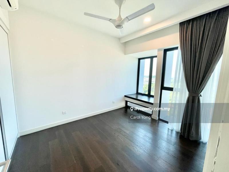 For Sale - One Central Park