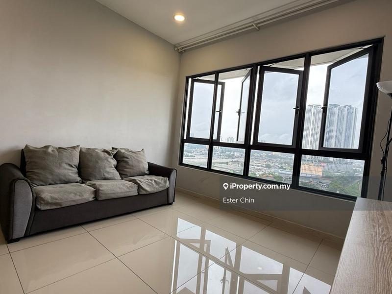 Service Residence for Rent in Savio @ Riana Dutamas by Ester Chin - iProperty.com.my