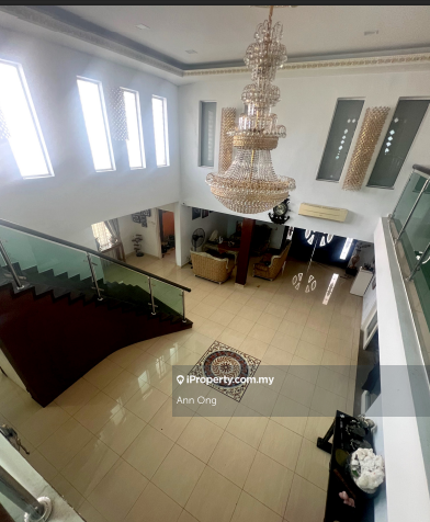 Banglo untuk Dijual di Taman P. Ramlee, Setapak oleh Ann Ong - iProperty.com.my