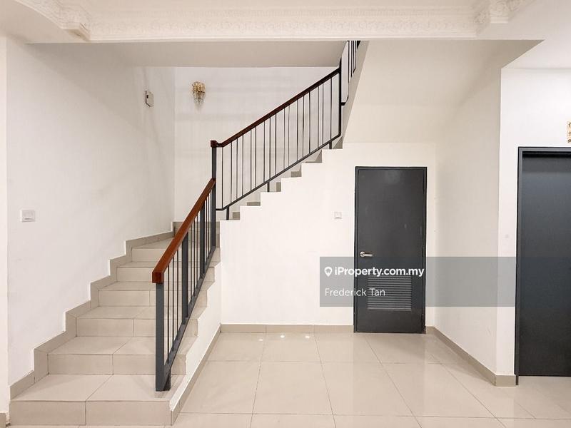 Rumah Berangkai 2 Tingkat untuk Dijual di Aman Putri, Sungai Buloh oleh Frederick Tan - iProperty.com.my