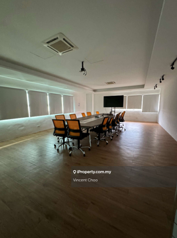 Kilang Terpisah untuk Disewa di Taman Sains Selangor, Kota Damansara oleh Vincent Choo - iProperty.com.my