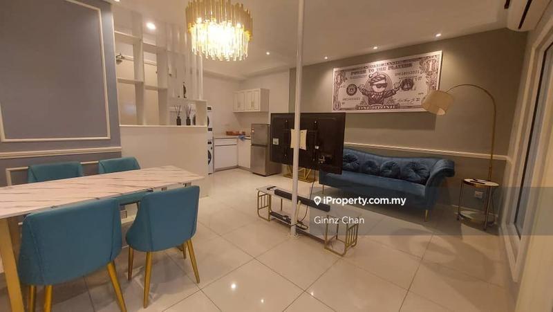 For Rent - Arte Mont Kiara