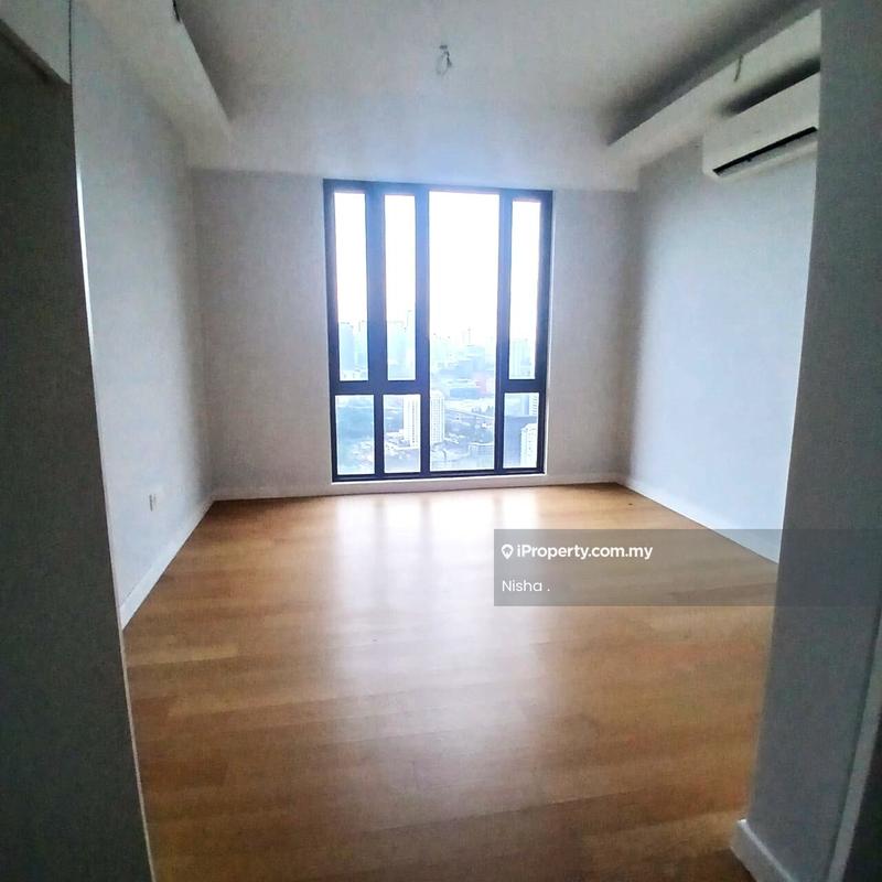 Kediaman Servis untuk Dijual di The Sentral Suites oleh Nisha - Interior - iProperty.com.my
