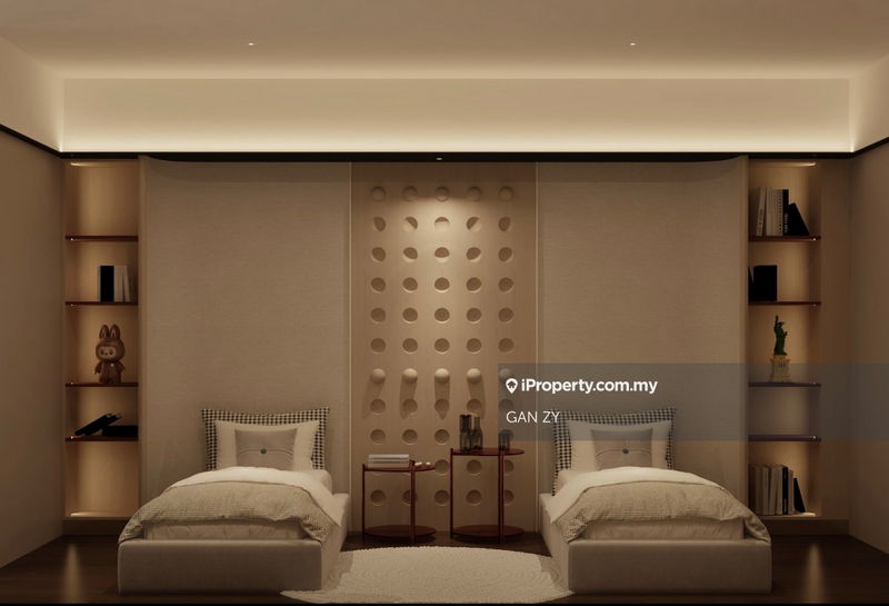 For Sale - Sastra U-Thant