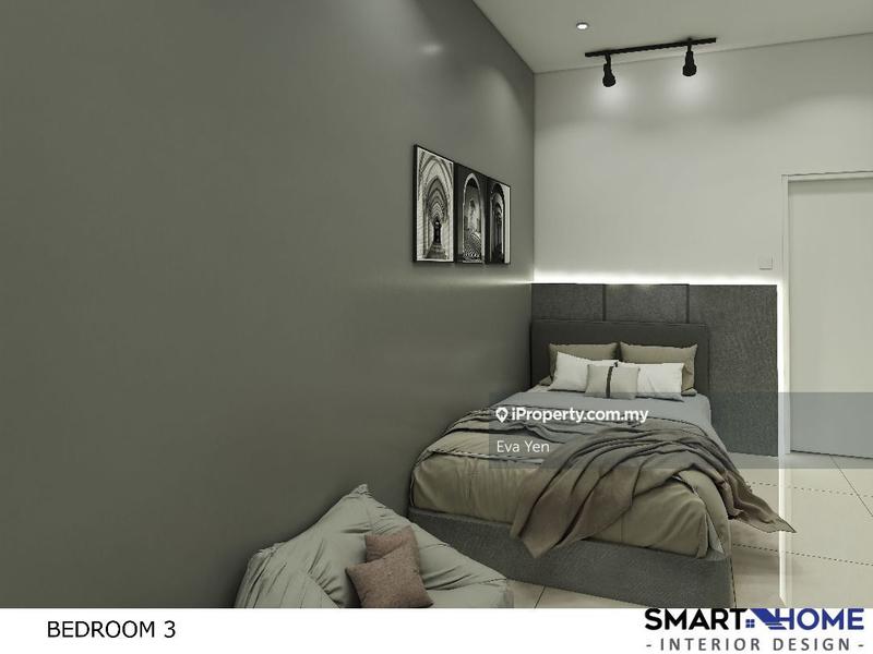 2.5-storey Terraced House for Sale in Bandar Baru Tasek, Ipoh by Eva Yen - iProperty.com.my