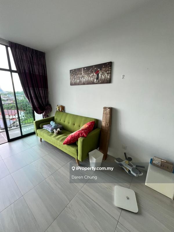 For Rent - Fulton Park