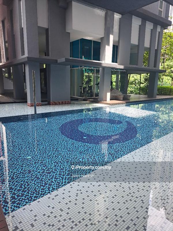 Kondominium untuk Dijual di Arata of Tijani oleh Jatin Naresh - iProperty.com.my