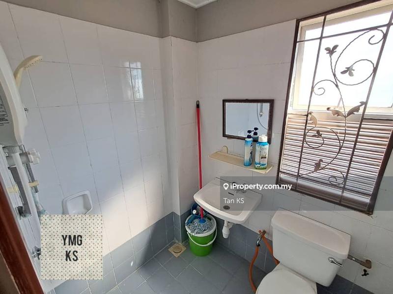 Rumah Berangkai 2 Tingkat untuk Dijual di Bandar Botanic, Klang oleh Tan KS - iProperty.com.my