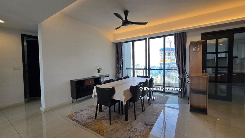 For Rent - Agile Mont Kiara