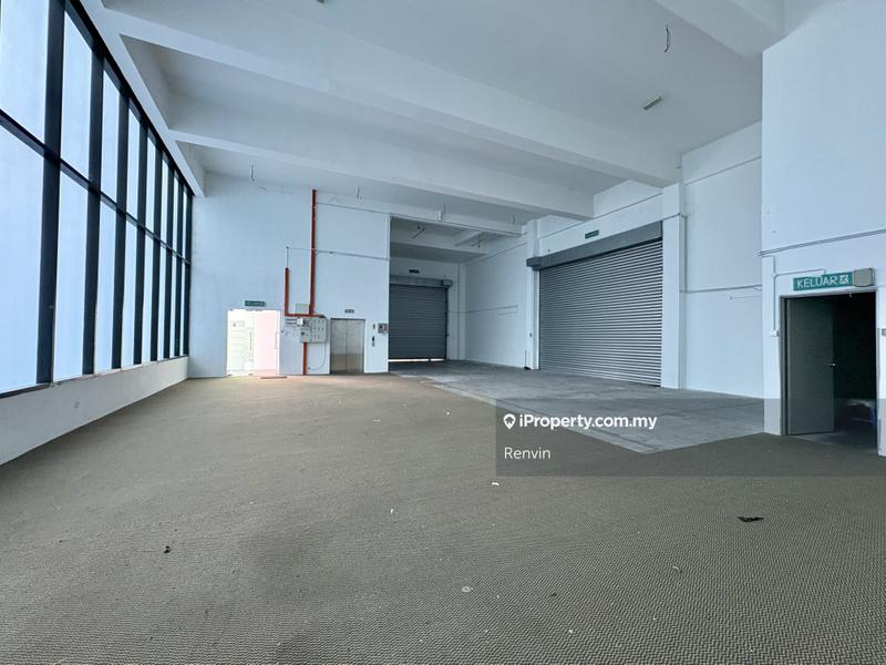 Semi-D Kilang untuk Disewa di Seksyen 51, Petaling Jaya oleh Renvin - iProperty.com.my