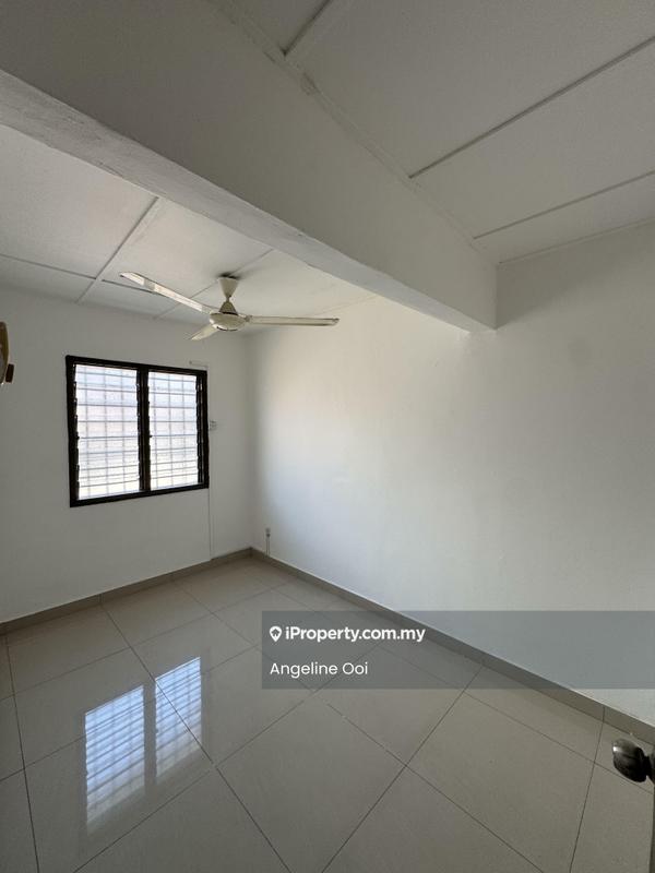 Rumah Teres 2-Tingkat untuk Dijual di Taman Sri Sinar, Segambut oleh Angeline Ooi - Interior - iProperty.com.my