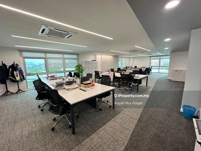Office for Sale in Seksyen 51, Petaling Jaya by Aisyah Nur Atiqah - iProperty.com.my