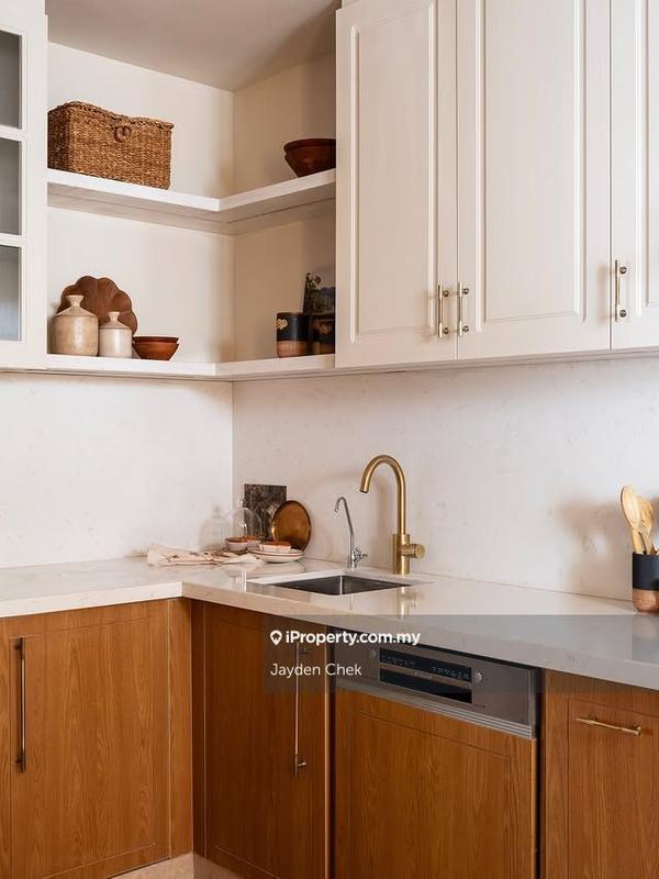 For Sale - Anggerik Villa 2 Apartment