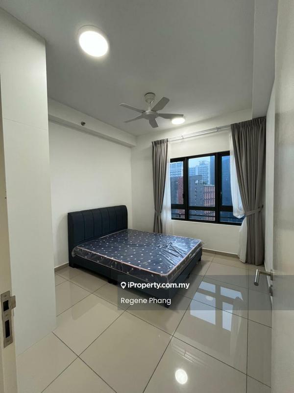Residensi Servis untuk Disewa di D'Erica oleh Regene Phang - Bedroom - iProperty.com.my