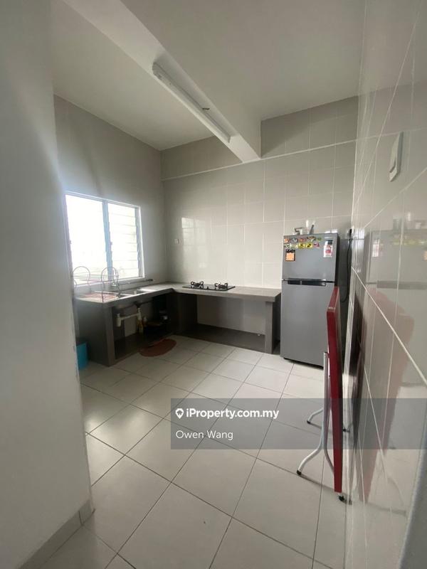 For Rent - South Bayu Residence (Bayu 2)