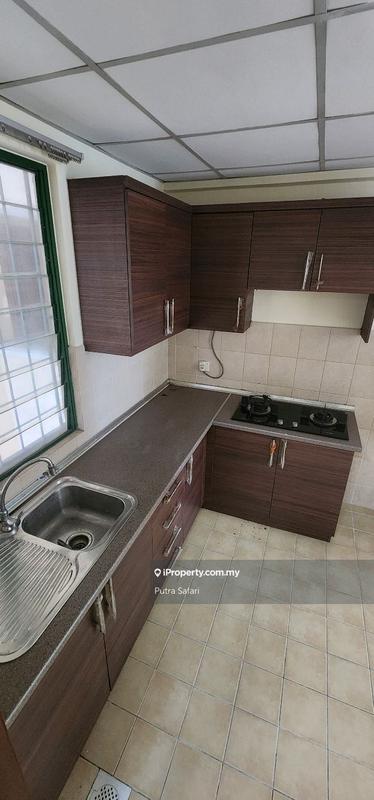 Service Residence for Rent in Sri Acappella by Putra Safari - iProperty.com.my