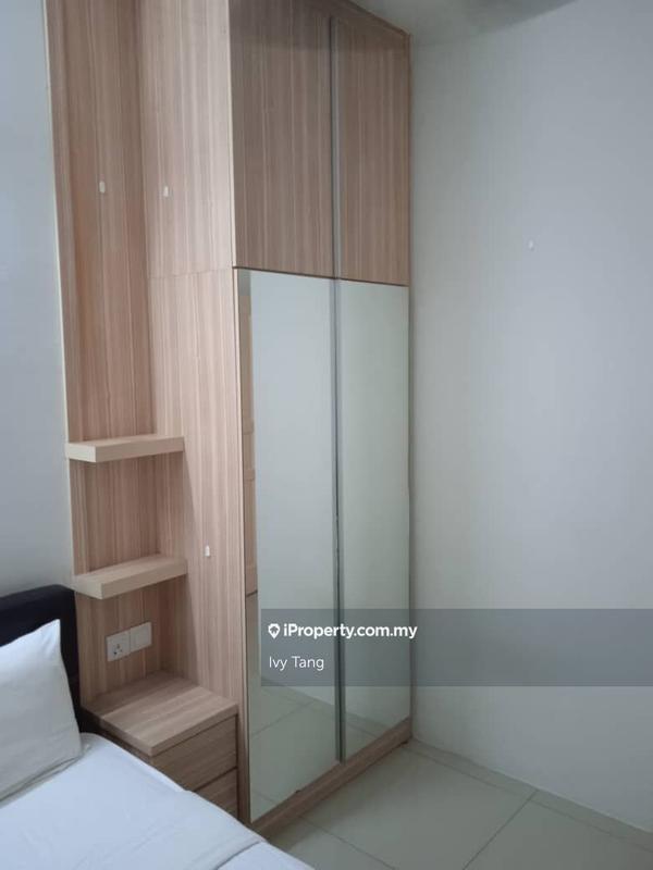 Condominium for Rent in Kinta Riverfront Hotel & Suites by Ivy Tang - iProperty.com.my