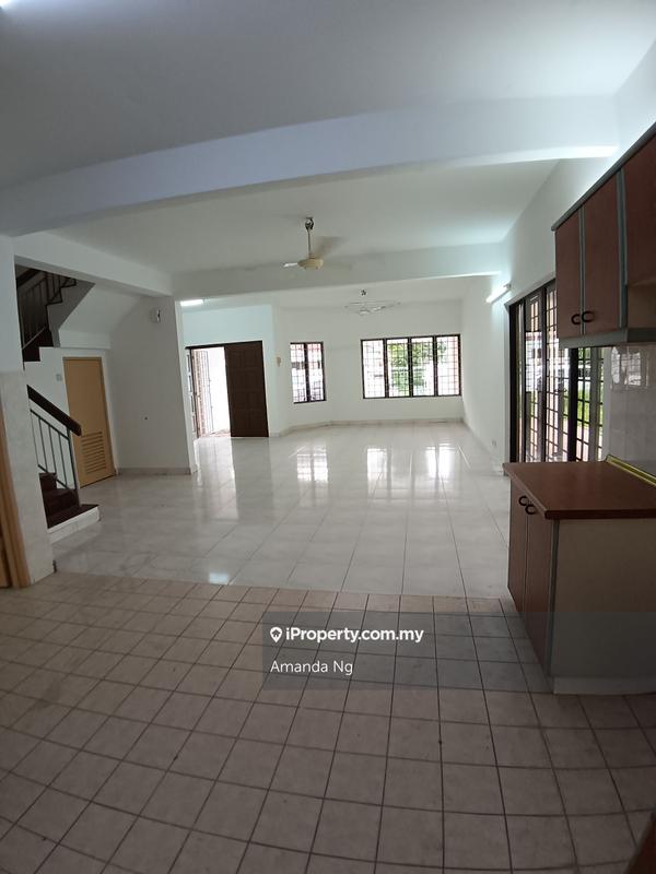 2-storey Terraced House for Rent in Bandar Utama 11, Bandar Utama by Amanda Ng - iProperty.com.my