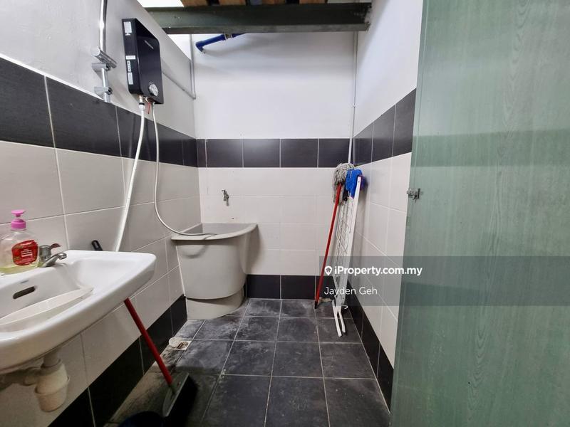 Kedai untuk Disewa di Kompleks Perniagaan Jitra 2, Jitra oleh Jayden Geh - iProperty.com.my