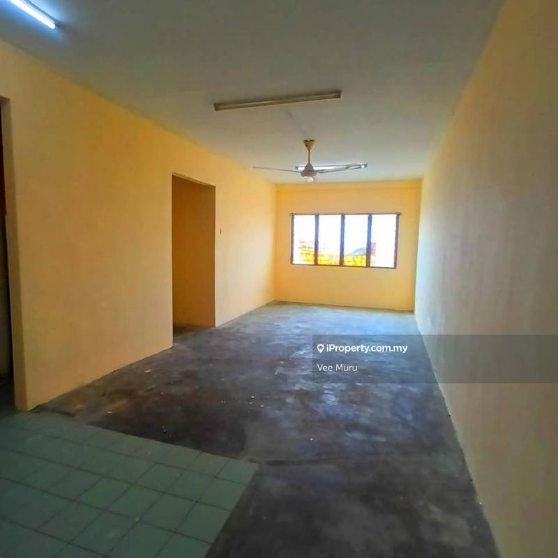 For Sale - Putra Permai Block A