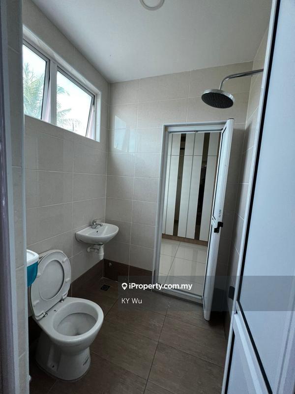 Rumah Teres 3-Tingkat untuk Dijual di 3 Storey Terrace house for sale, Bukit Mertajam oleh KY Wu - iProperty.com.my