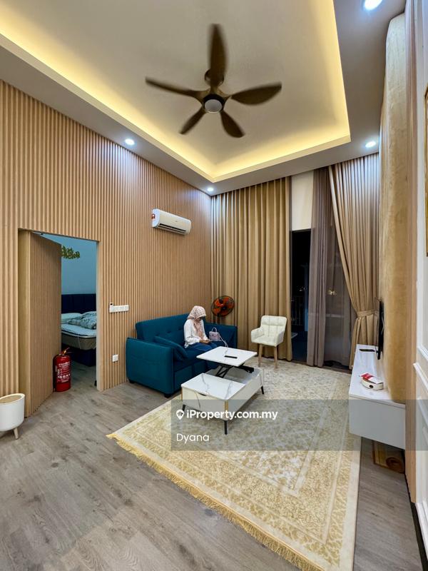 For Rent - Antara Residence, Putrajaya
