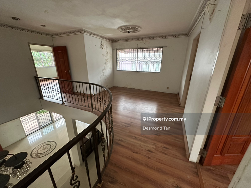Rumah Berkembar untuk Dijual di SS 21, Damansara Utama, Petaling Jaya oleh Desmond Tan - iProperty.com.my