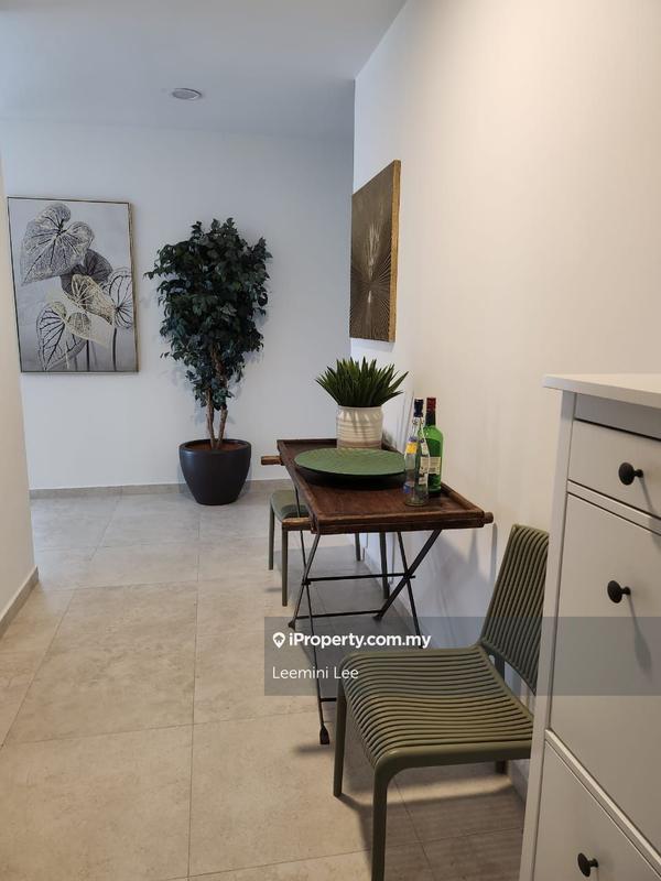 Condominium for Rent in Trinity Pentamont by Leemini Lee - iProperty.com.my