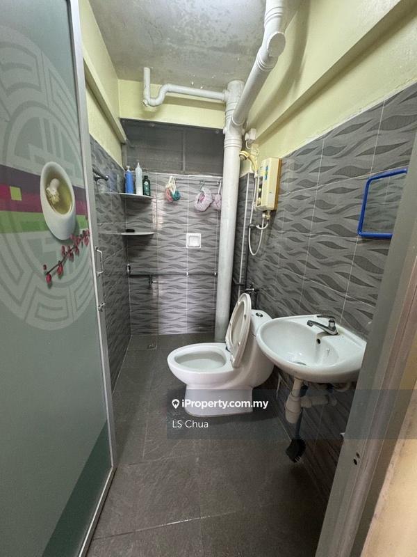 Pangsapuri untuk Dijual di Pearl Tower (Ria) oleh LS Chua - iProperty.com.my