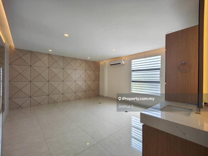 For Sale - Jalan Maarof