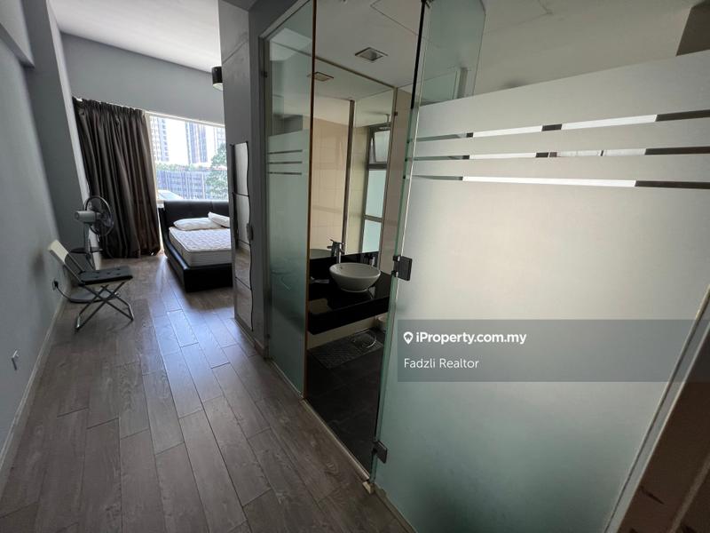 Condominium for Sale in Suasana Sentral Loft by Fadzli Realtor - iProperty.com.my