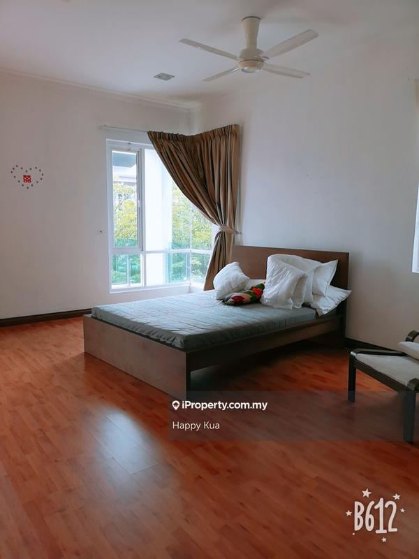 Semi-Detached House for Sale in Ampang Jaya, Ampang by Happy Kua - iProperty.com.my