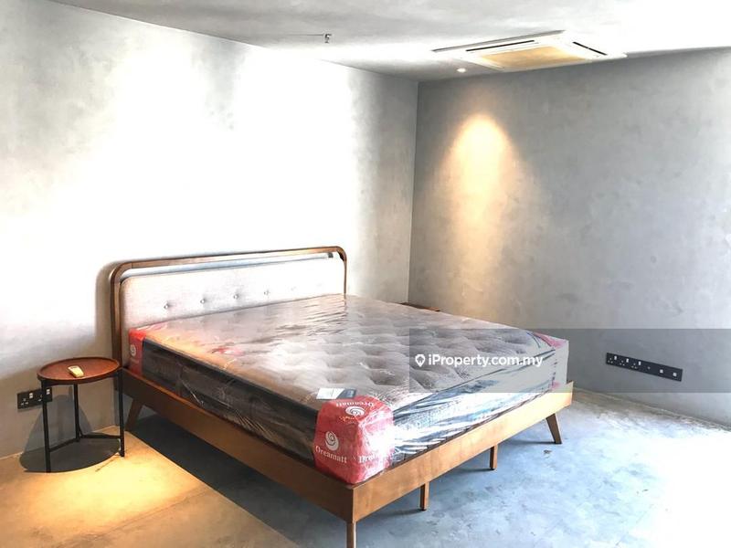 Service Residence for Sale in Centrio Pantai Hillpark by Jason Tan - iProperty.com.my