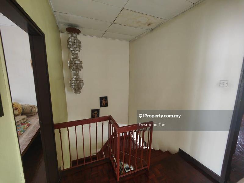 2-storey Terraced House for Sale in SS 21, Damansara Utama, Petaling Jaya by Desmond Tan - iProperty.com.my