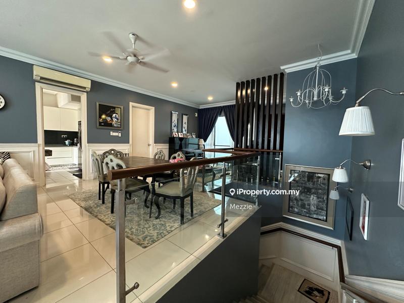 Rumah Bandar untuk Dijual di Sunway Montana, Setapak oleh Mezzie - iProperty.com.my