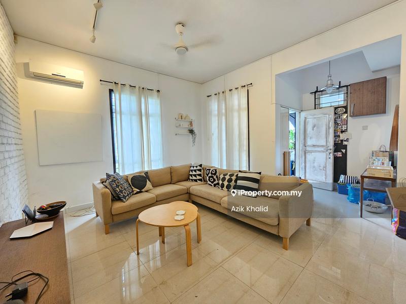 Rumah Berkembar untuk Dijual di Putrajaya, Putrajaya oleh Azik Khalid - iProperty.com.my