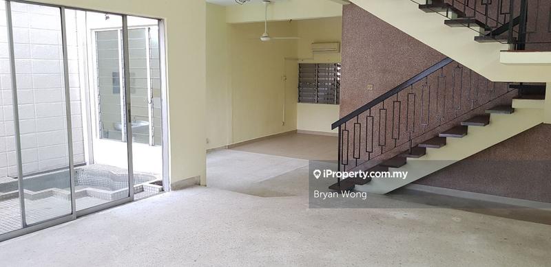 2-storey Terraced House for Sale in Damansara Jaya, Petaling Jaya by Bryan Wong - iProperty.com.my