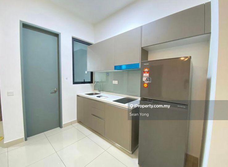 Kediaman Servis untuk Dijual di Fortune Centra oleh Sean Yong - iProperty.com.my