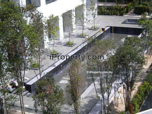 Service Residence for Sale in Hampshire Place by Julie Yong - iProperty.com.my