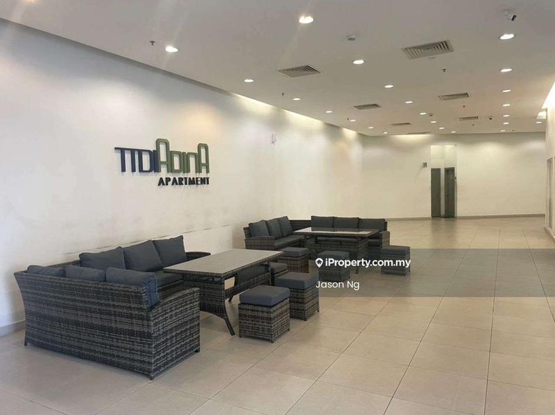 Residensi Servis untuk Disewa di TTDI Adina oleh Jason Ng - iProperty.com.my