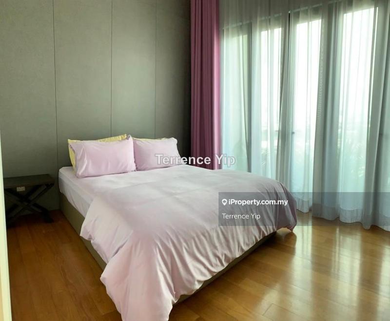Kediaman Servis untuk Disewa di Damai 88 oleh Terrence Yip - iProperty.com.my