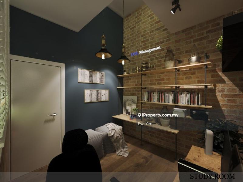 Rumah Berangkai 1 Tingkat untuk Dijual di Aman Cities, Batu Gajah oleh Eva Yen - iProperty.com.my