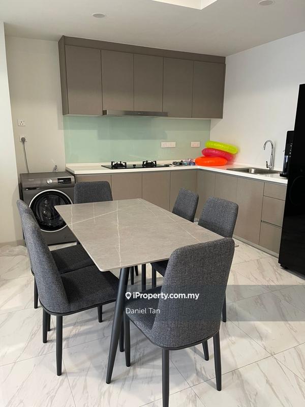 For Rent - South Brooks