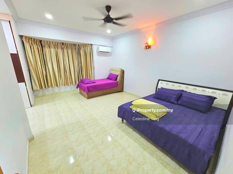 Rumah Teres 2-Tingkat untuk Dijual di Taman Jelok Impian, Kajang oleh Celestine Ting - iProperty.com.my