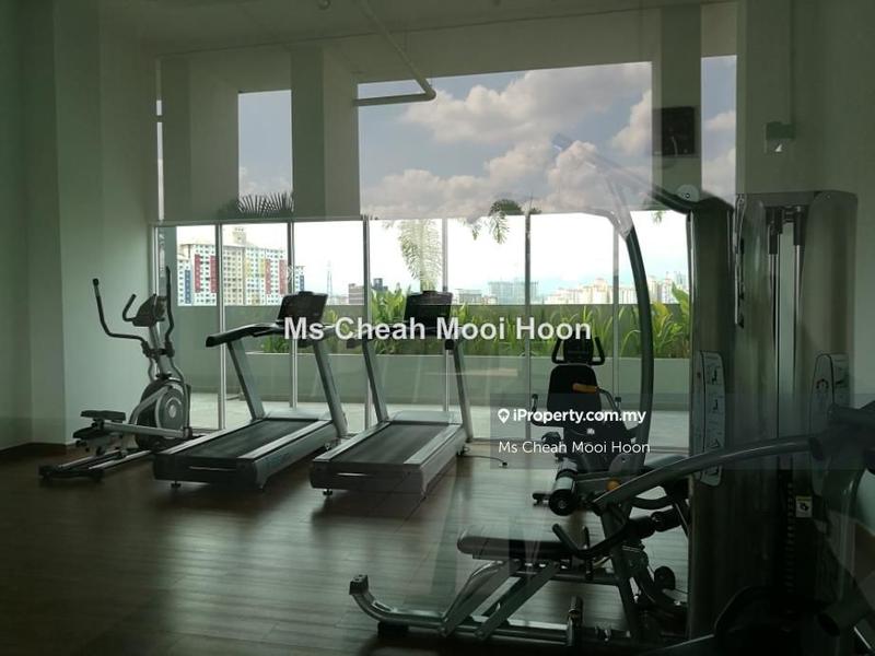 Condominium for Sale in Boulevard Serviced Apartment by Ms Cheah Mooi Hoon - iProperty.com.my