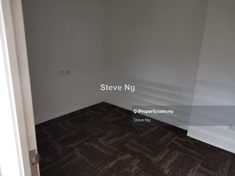 Pejabat untuk Disewa di Kl Sentral, Kuala Lumpur oleh Steve Ng - iProperty.com.my